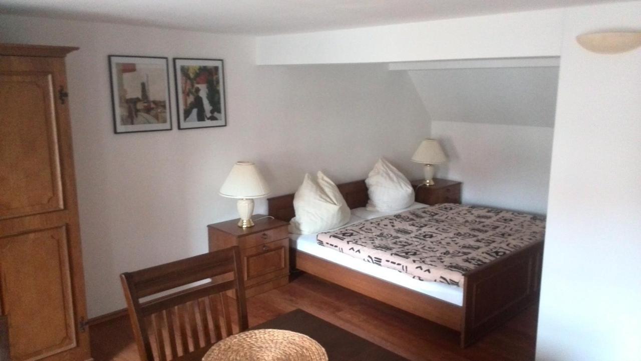 Altstadt Apartments Querfurt Room photo