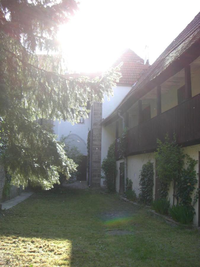 Altstadt Apartments Querfurt Exterior photo