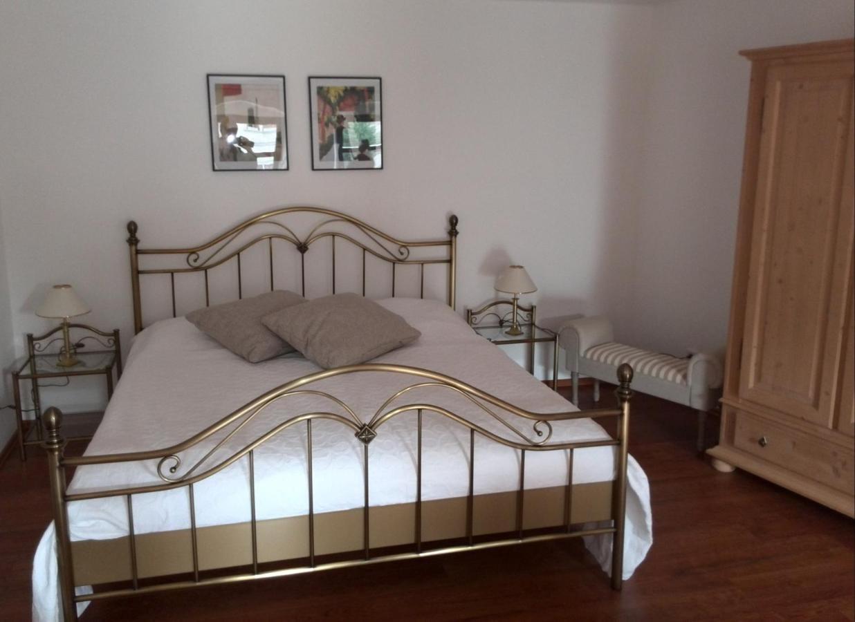 Altstadt Apartments Querfurt Room photo