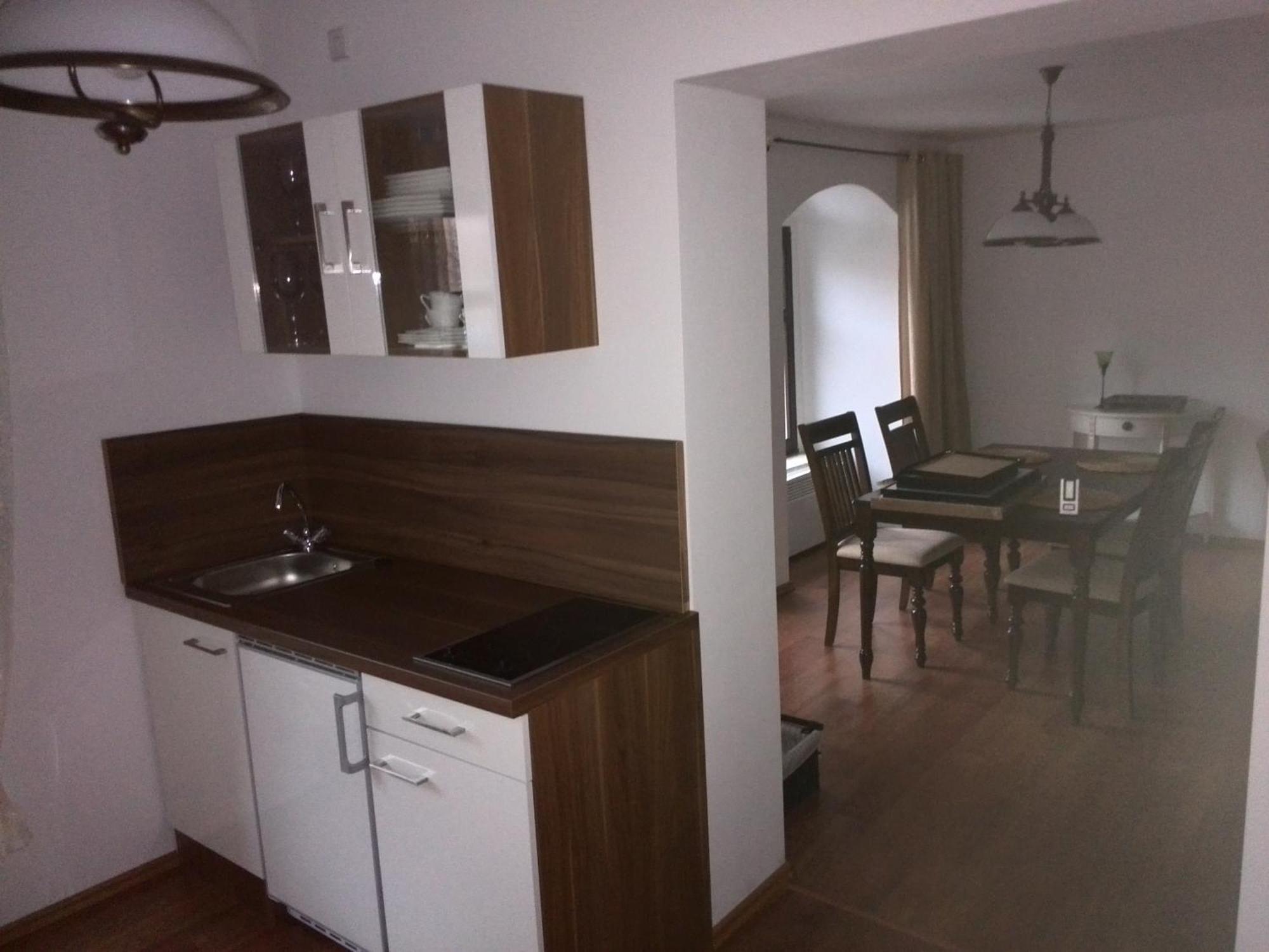 Altstadt Apartments Querfurt Room photo
